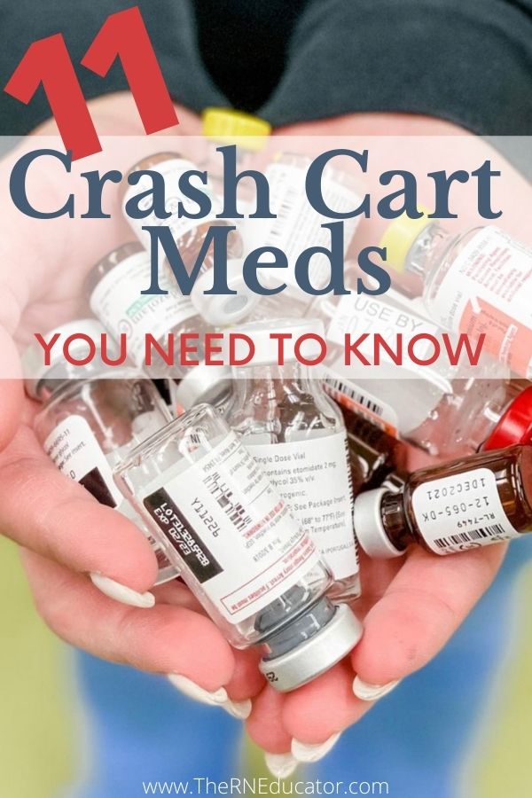 Crash Medicine Meaning